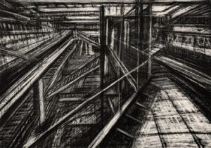 Inside Out / Outside In by Alicja Habisiak-Matczak